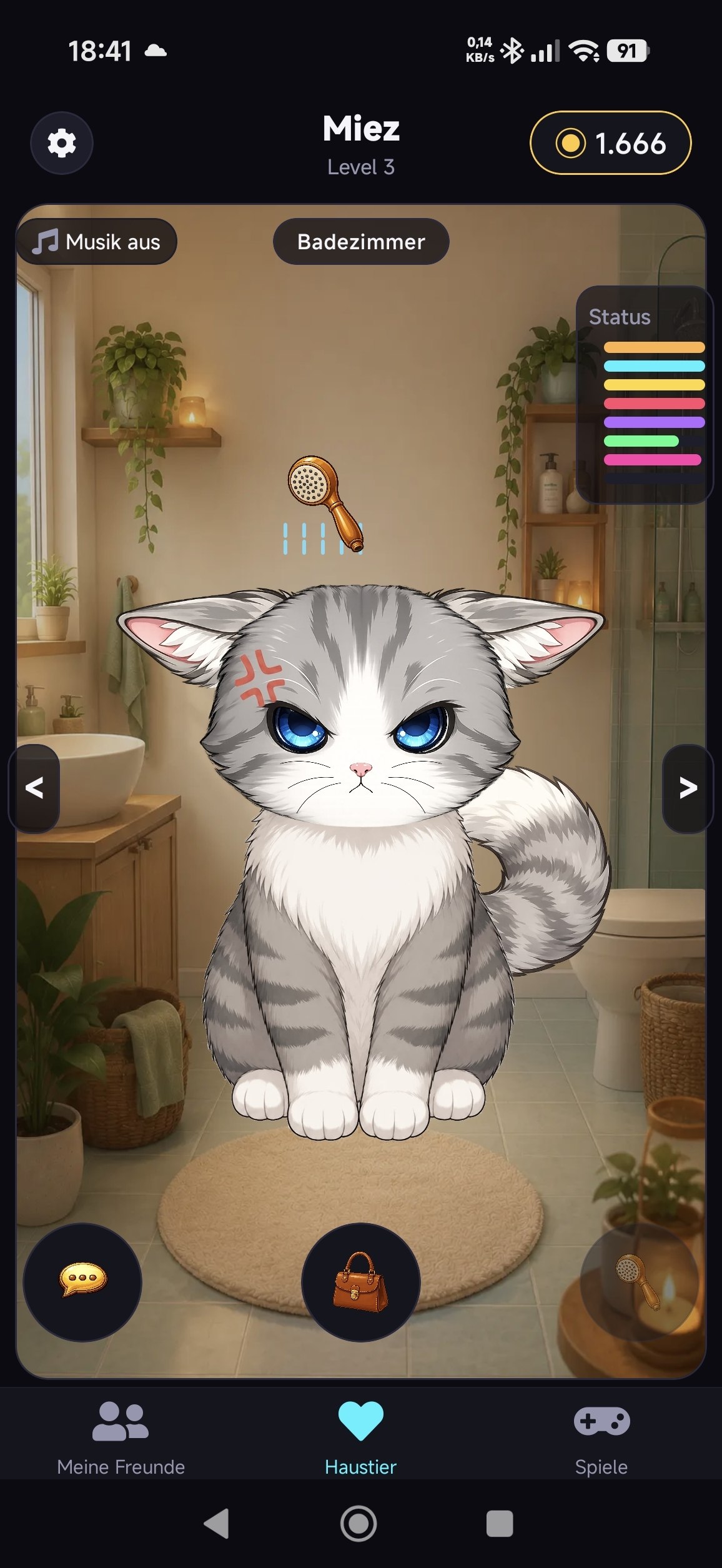 Purrmio Screenshot 4