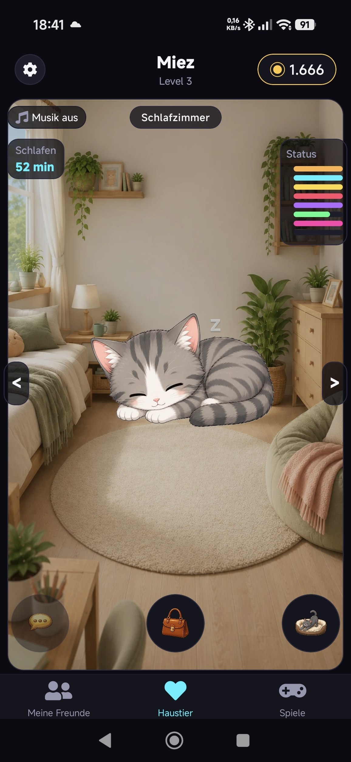 Purrmio Screenshot 3