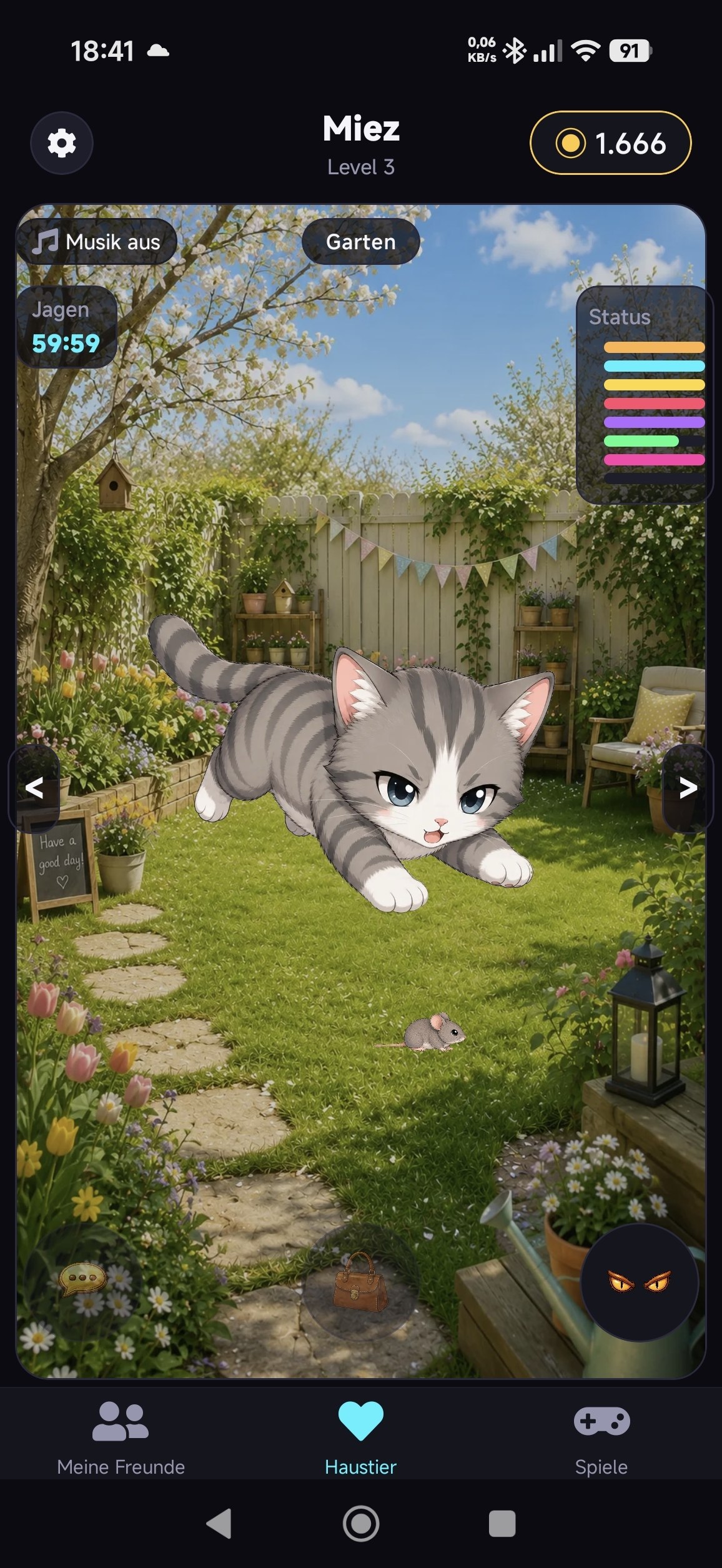 Purrmio Screenshot 2